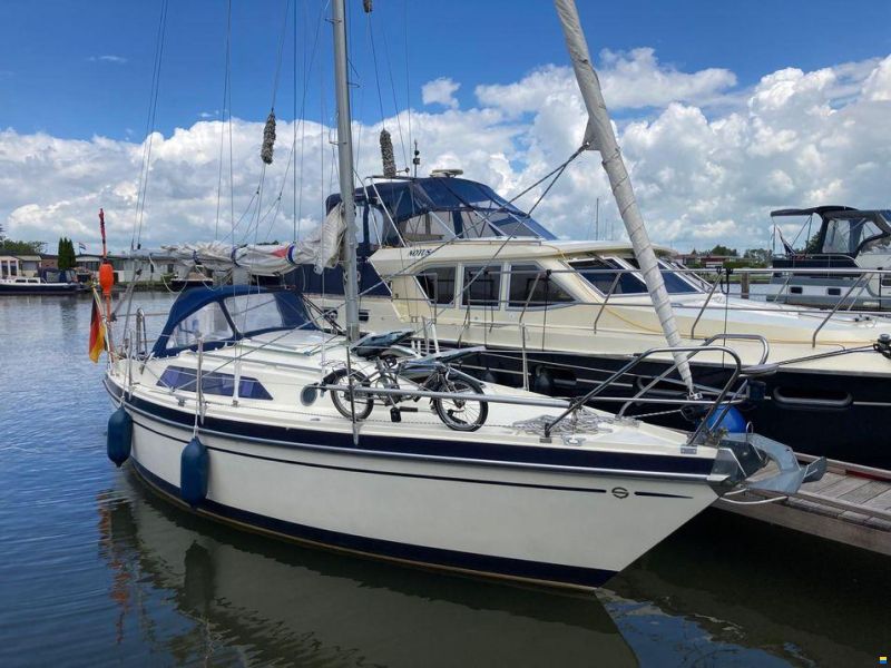 Schöchl Sunbeam 27