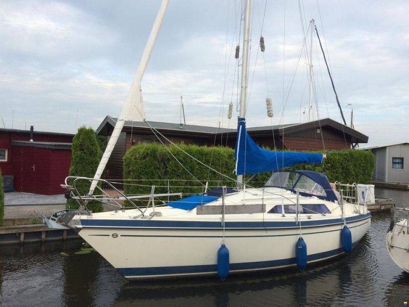 Sch&ouml;chl Sunbeam 27