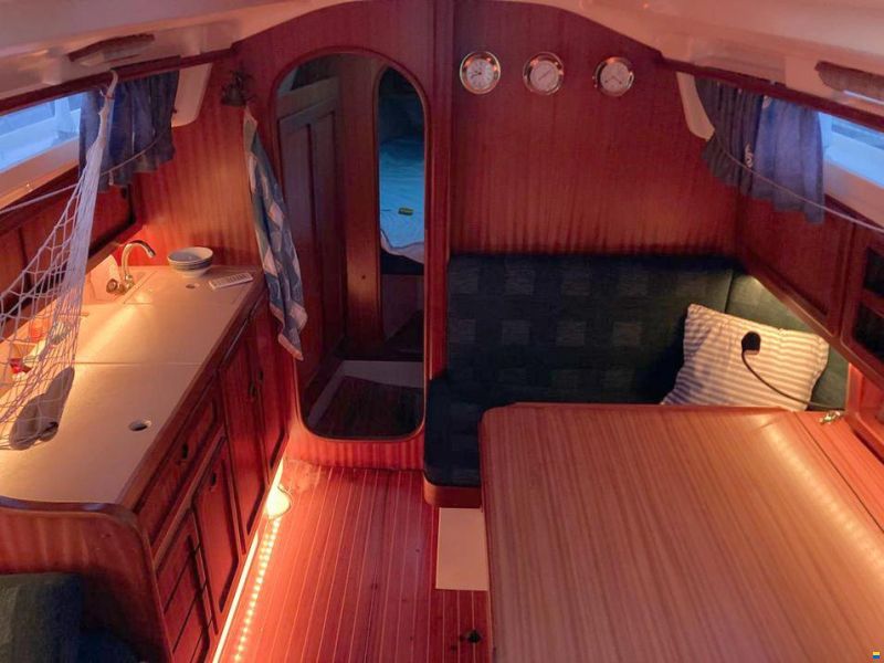 Schöchl Sunbeam 27