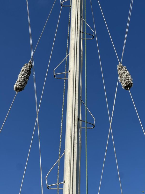 Schöchl Sunbeam 27