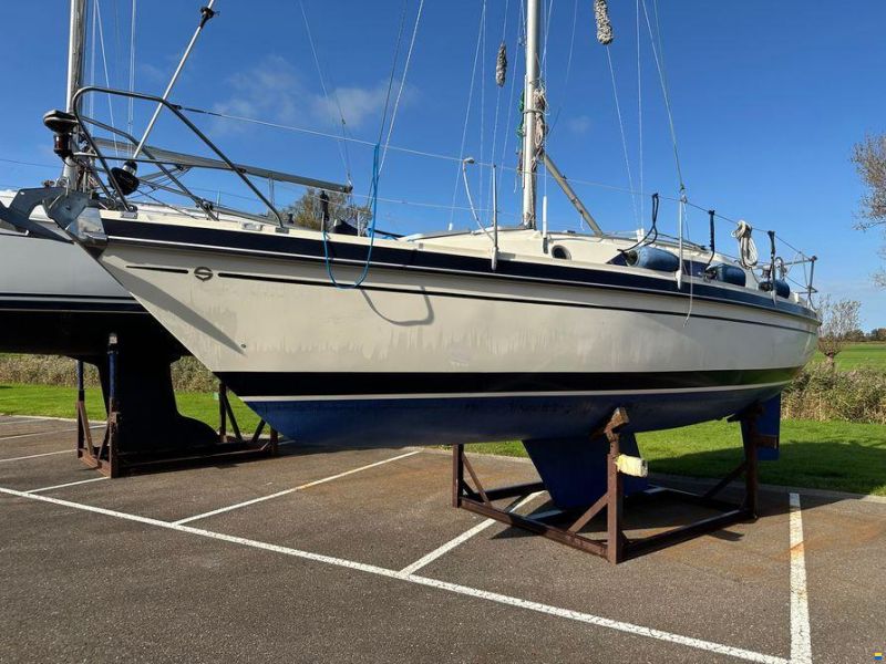 Schöchl Sunbeam 27