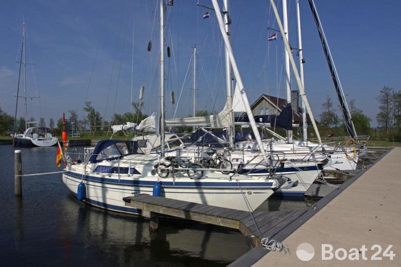 Schöchl Sunbeam 27