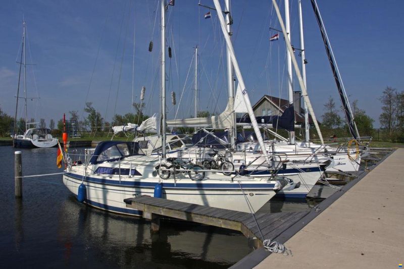 Sch&ouml;chl Sunbeam 27