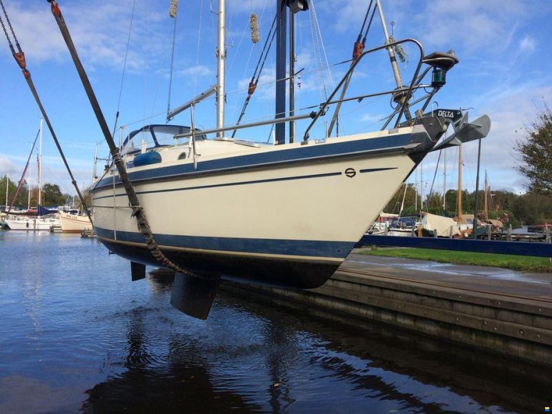 Schöchl Sunbeam 27