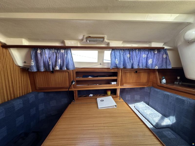 Schöchl Sunbeam 27