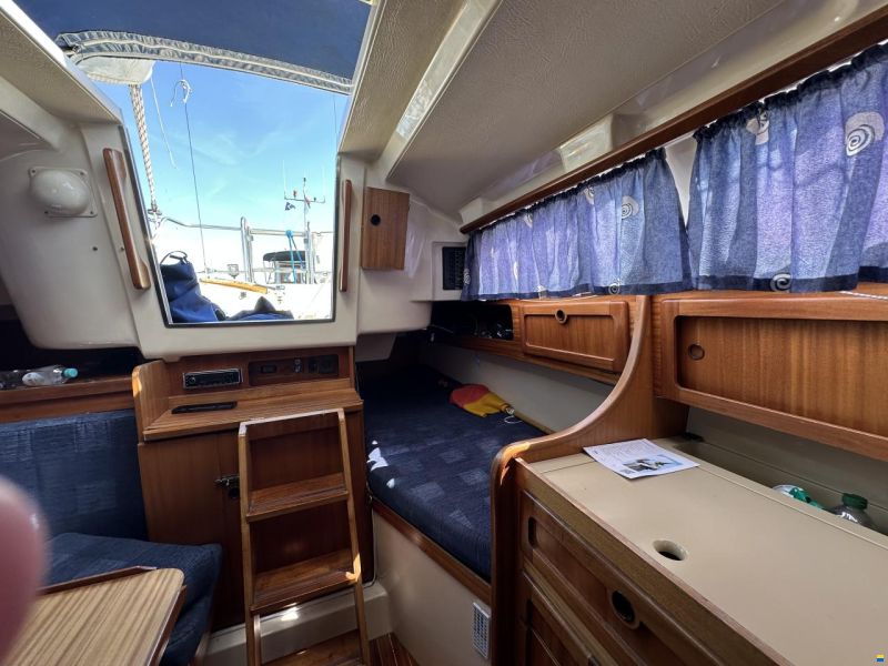 Schöchl Sunbeam 27