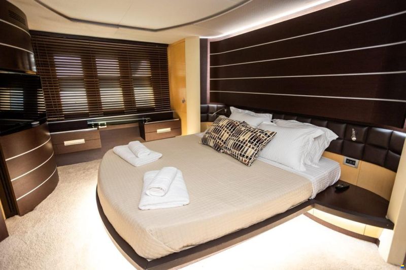 Azimut 86 S