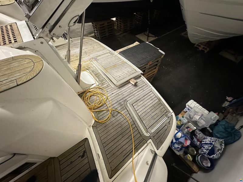 Fairline Squadron 59