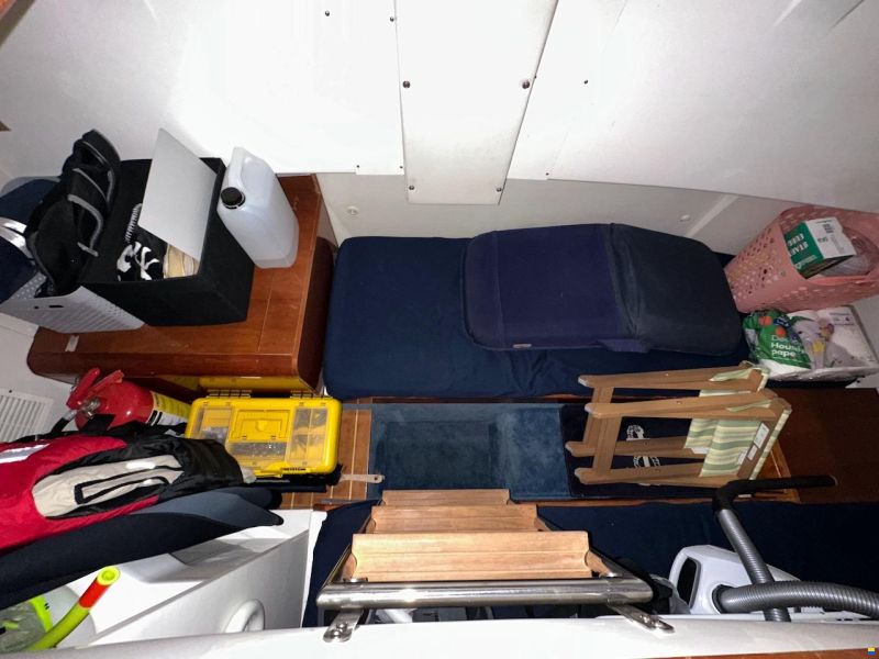 Fairline Squadron 59