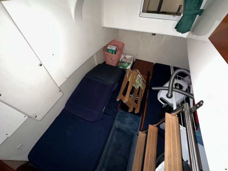 Fairline Squadron 59
