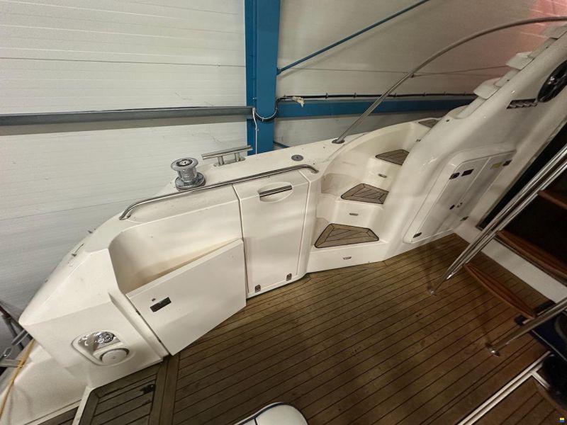Fairline Squadron 59