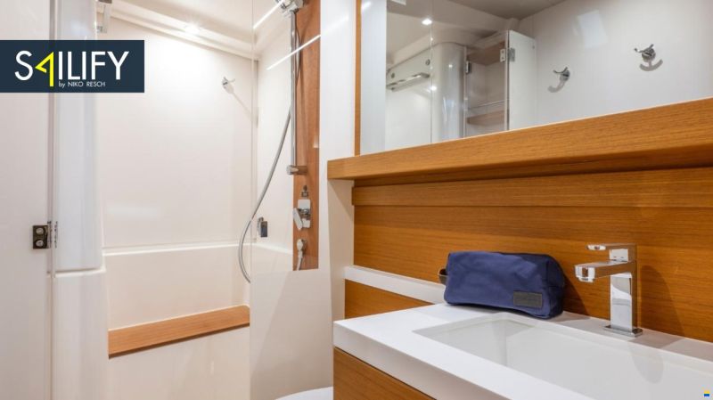Beneteau First 60