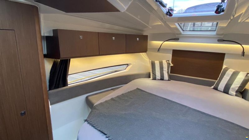 Beneteau Antares 9 OB