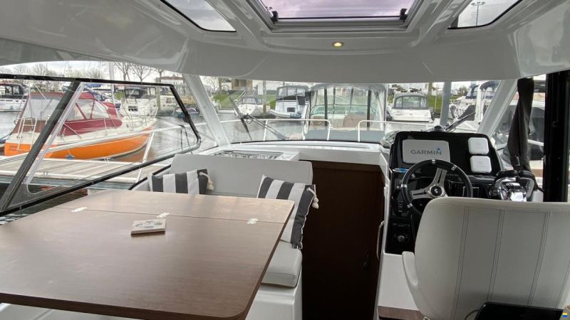 Beneteau Antares 9 OB