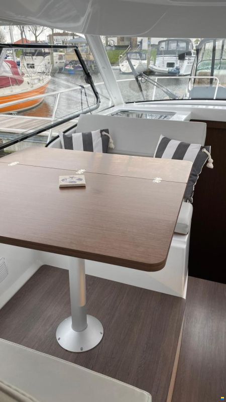 Beneteau Antares 9 OB