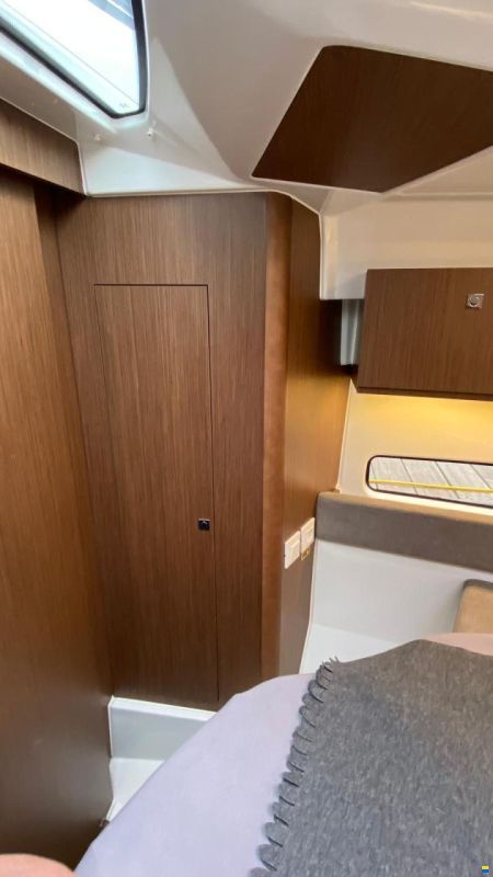 Beneteau Antares 9 OB
