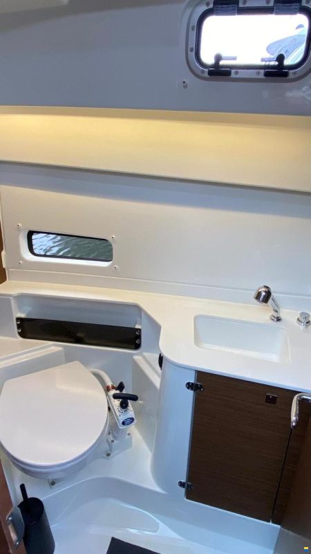 Beneteau Antares 9 OB
