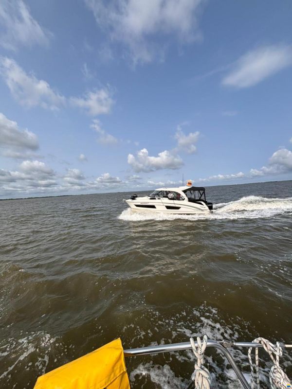 Beneteau Antares 9 OB