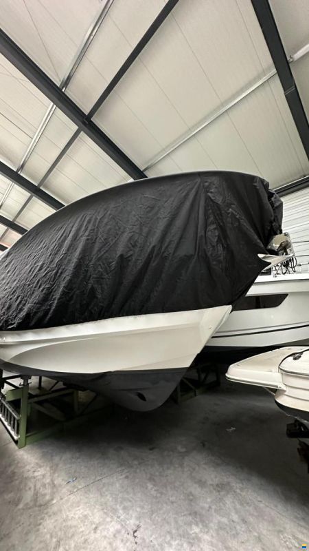 Beneteau Antares 9 OB