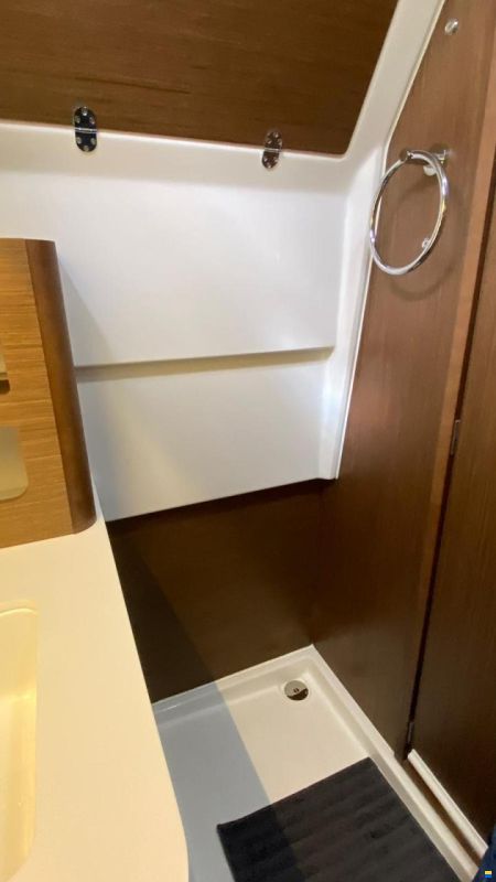 Beneteau Antares 9 OB