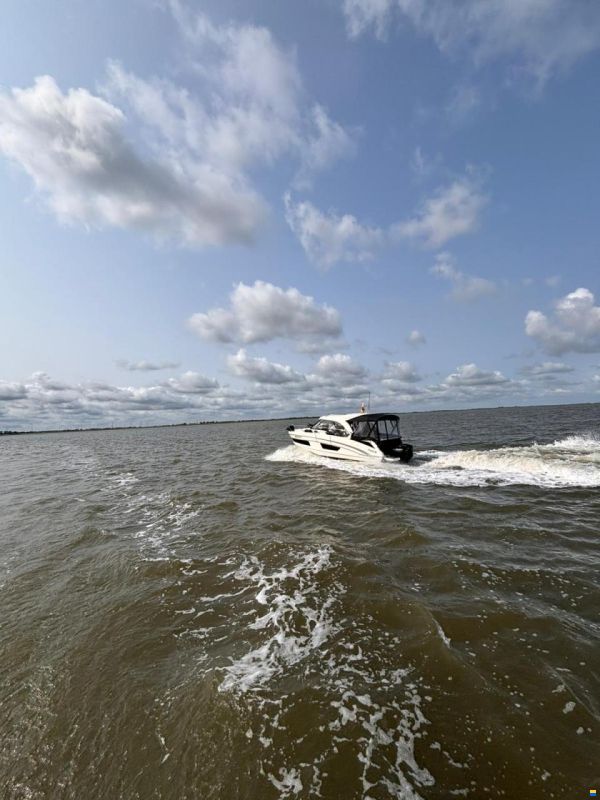 Beneteau Antares 9 OB