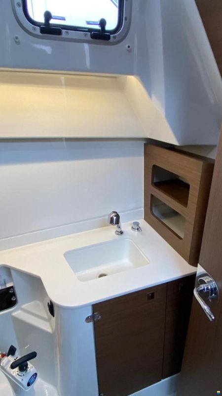Beneteau Antares 9 OB