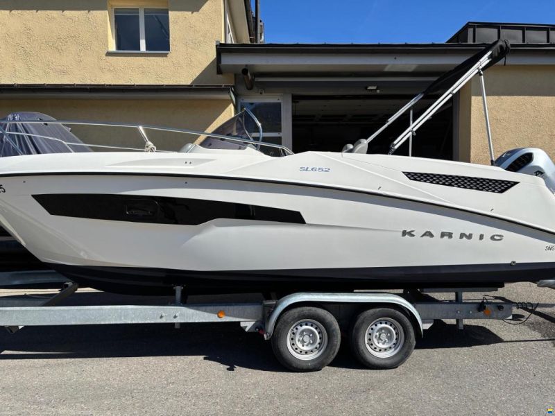 Karnic SL 652