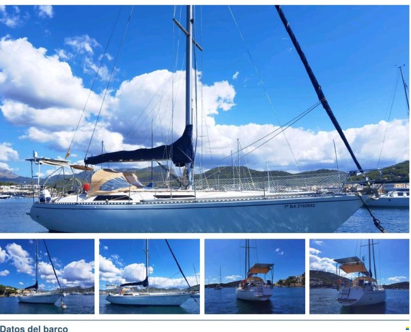 North Wind Northwind 38
