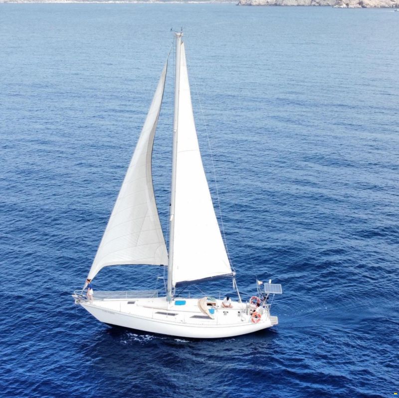 North Wind Northwind 38