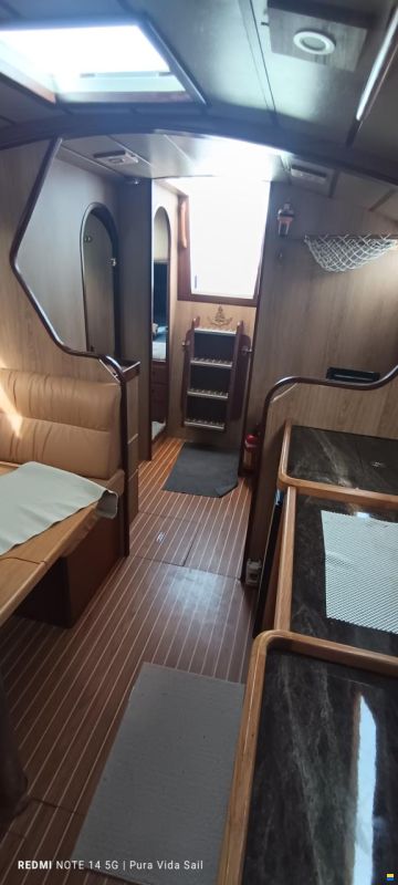 North Wind Northwind 38