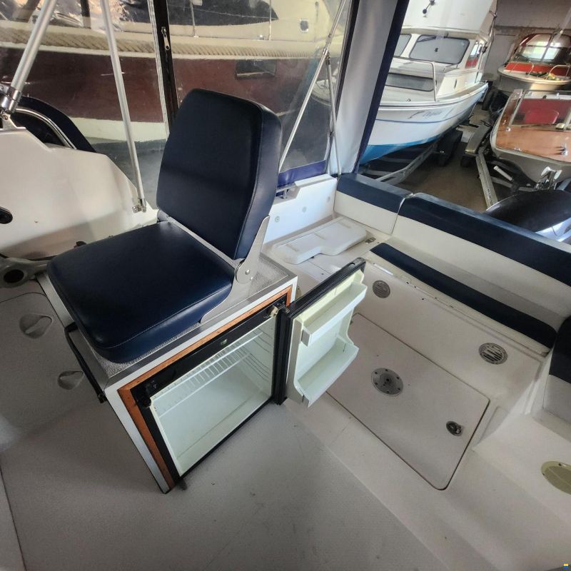Aqua Royal 680 Cabin