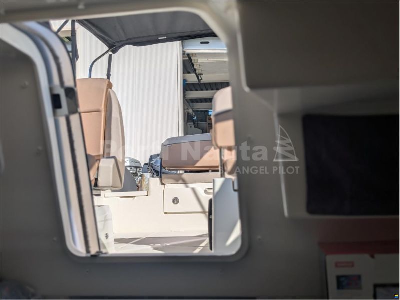Quicksilver Activ 675 Cruiser