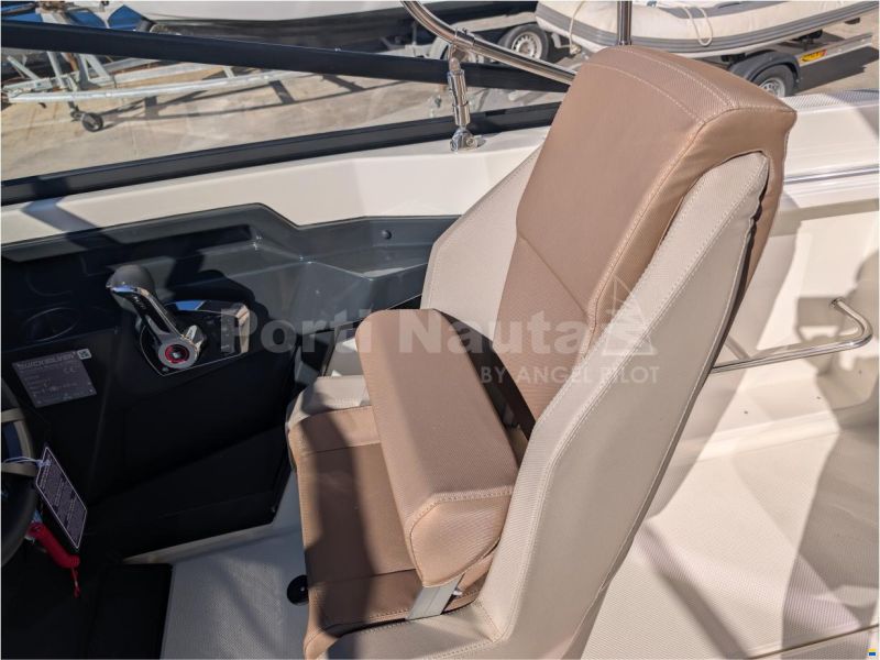 Quicksilver Activ 675 Cruiser