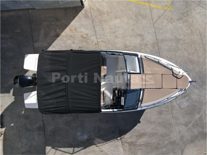 Quicksilver Activ 675 Cruiser