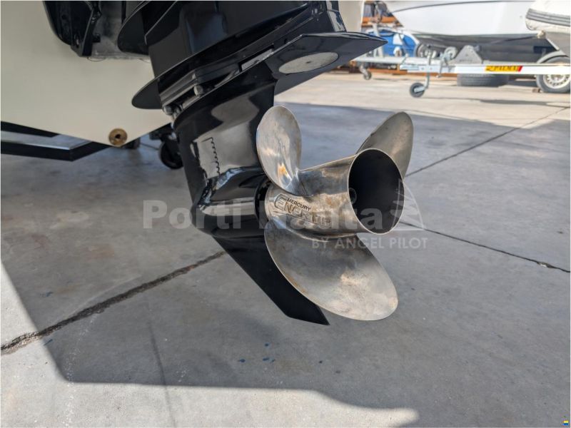 Quicksilver Activ 675 Cruiser