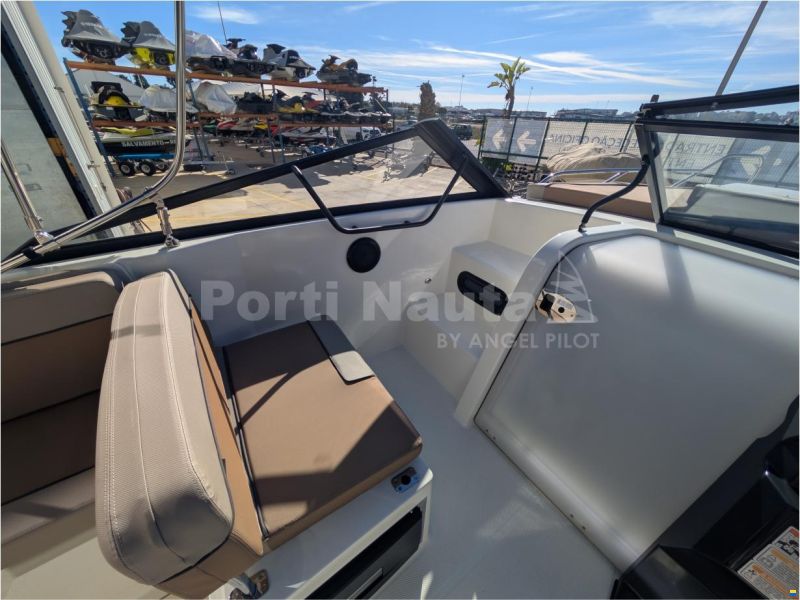Quicksilver Activ 675 Cruiser