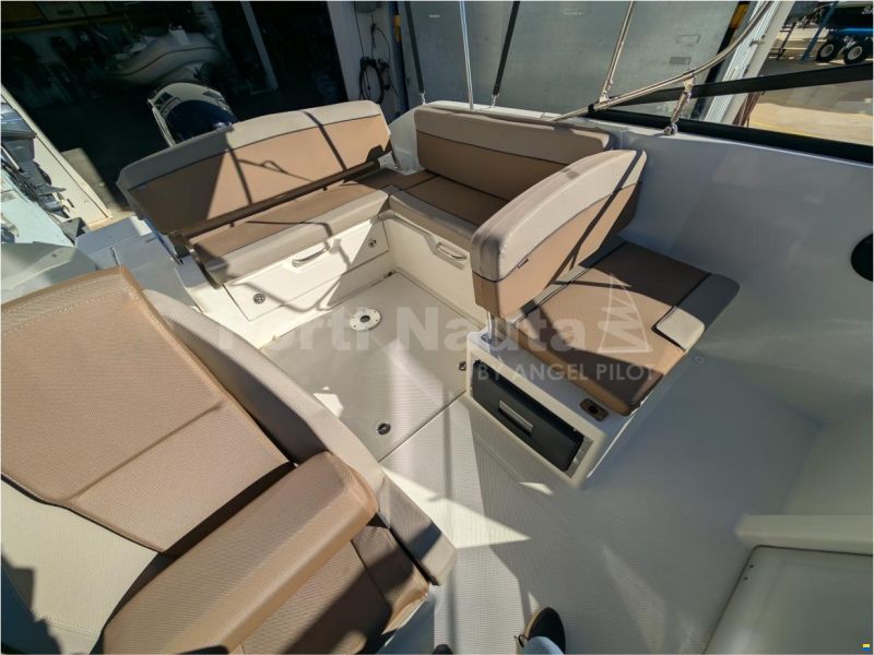 Quicksilver Activ 675 Cruiser