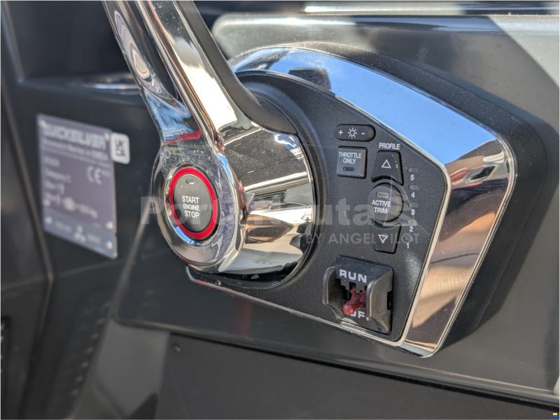 Quicksilver Activ 675 Cruiser