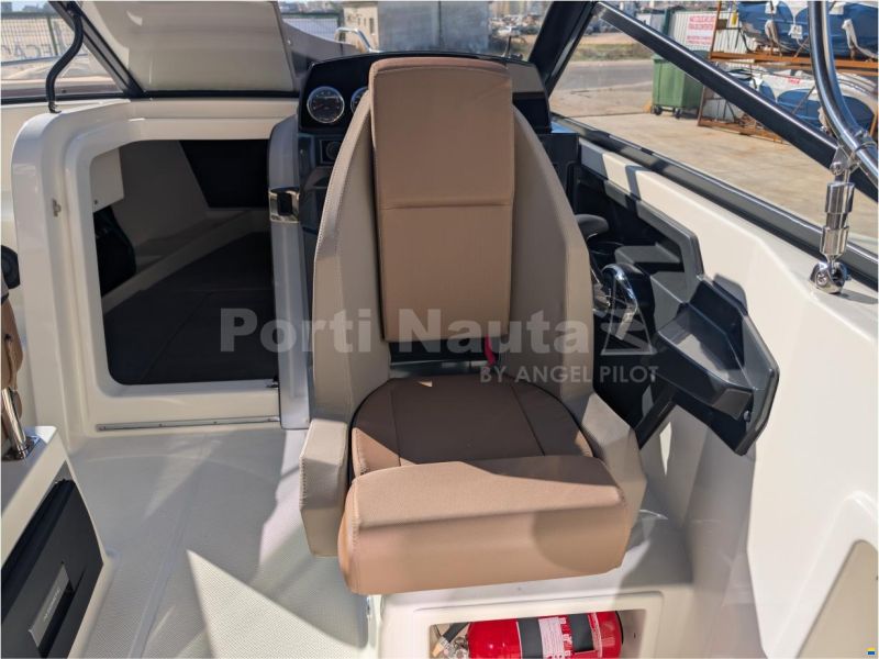 Quicksilver Activ 675 Cruiser