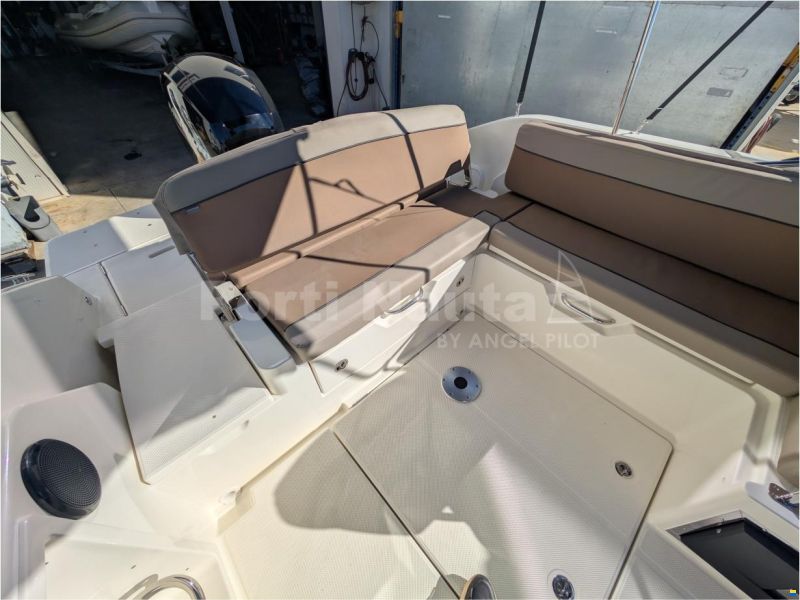 Quicksilver Activ 675 Cruiser