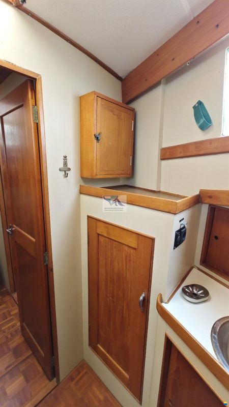 American Marine GRAND BANKS 48 MY