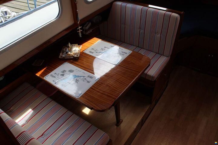 Van Der Berk Vlet 10.00