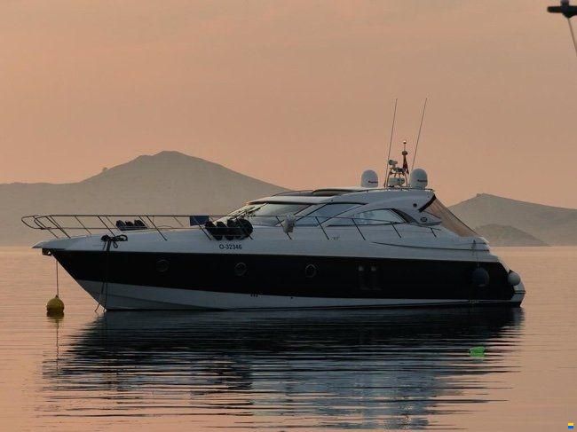 Sessa 52 C