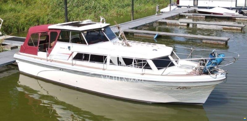 Princess 32