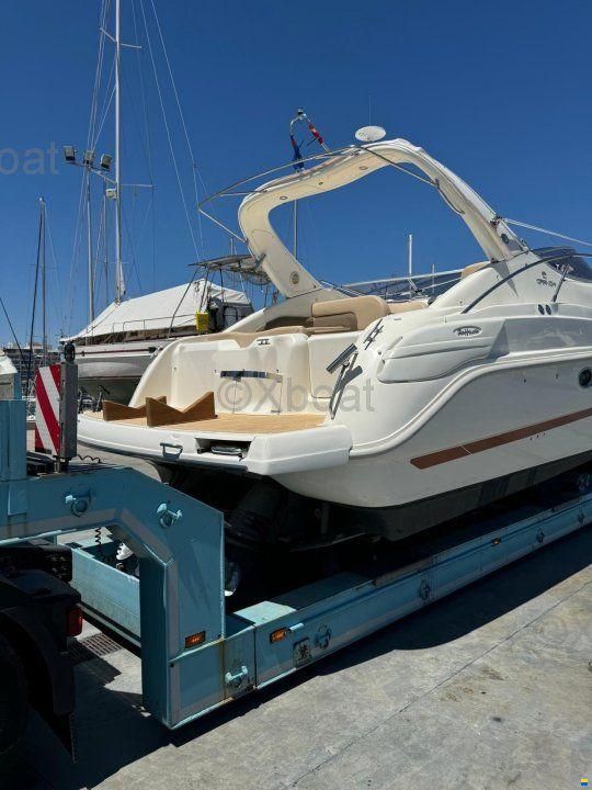 Cranchi ZAFFIRO 34