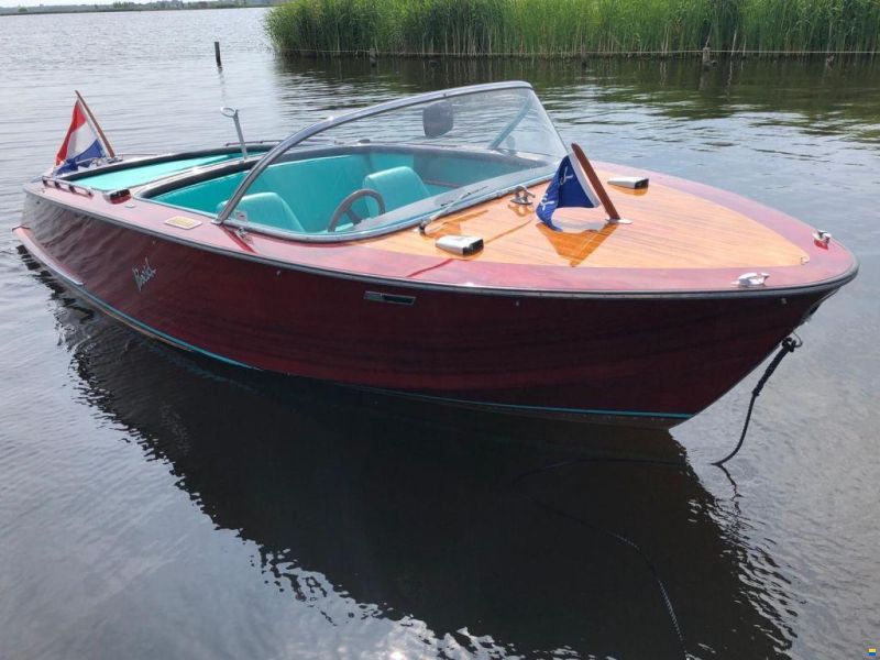 Boesch 580 Acapulco de Luxe