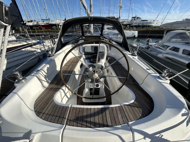 Bavaria 36-3