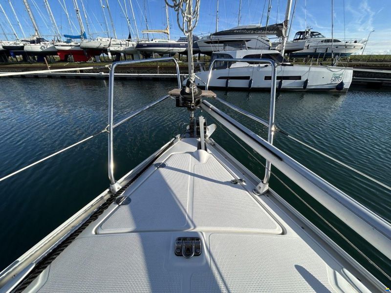 Bavaria 36-3