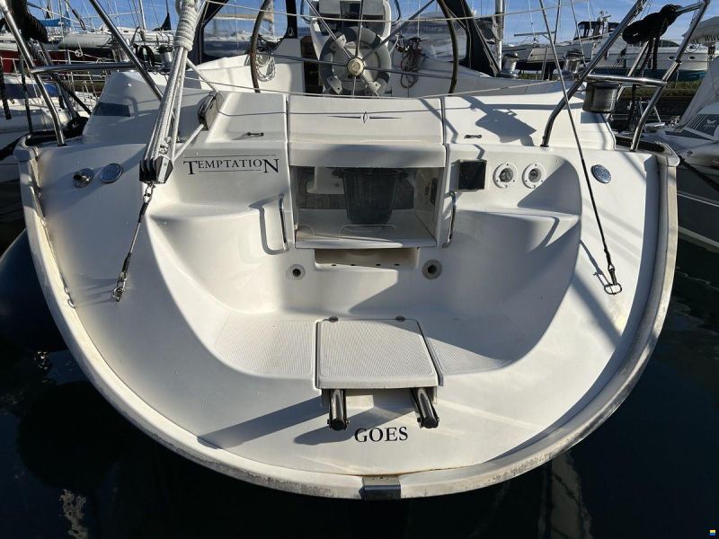Bavaria 36-3