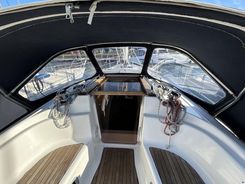 Bavaria 36-3